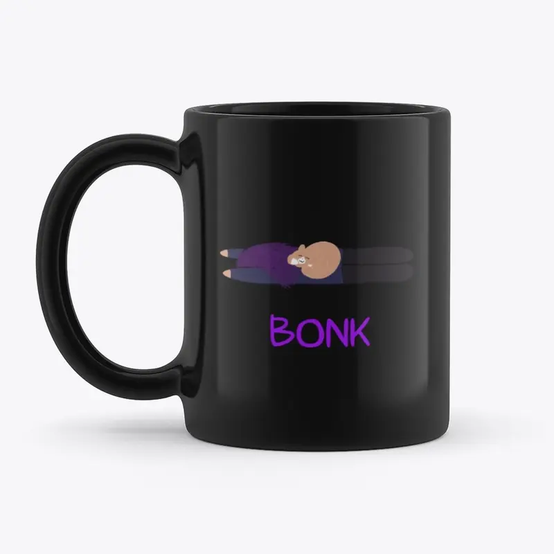 BONK